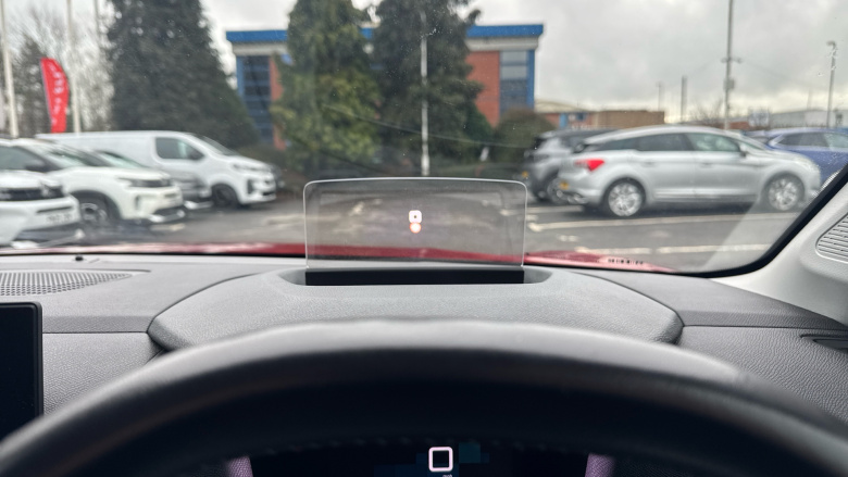 Citroen C4 1.2 PureTech [130] Sense Plus 5dr Petrol Hatchback